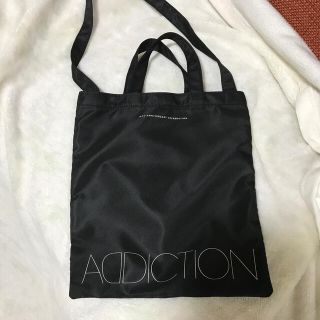 アディクション(ADDICTION)のアディクショントートバッグ(トートバッグ)