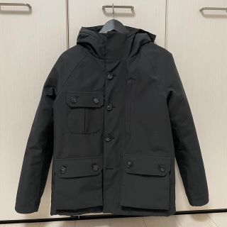 ウールリッチ(WOOLRICH)のWOOLRICH TETON  ゴアテックス マウンテン ダウンジャケット(ダウンジャケット)