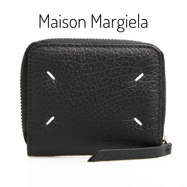 メゾンマルジェラ Maison Margiela 折り財布