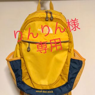 ザノースフェイス(THE NORTH FACE)のThe North face(リュックサック)