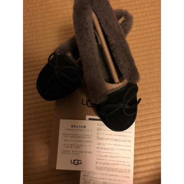 UGG(アグ)のUGG SOLANA LOAFER  アグ　ソラーナ レディースの靴/シューズ(スリッポン/モカシン)の商品写真