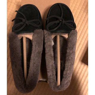 アグ(UGG)のUGG SOLANA LOAFER  アグ　ソラーナ(スリッポン/モカシン)