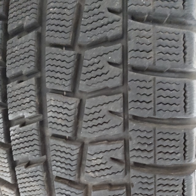 スタットレスタイヤ 205/55R/16 3