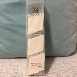 エスティローダー(Estee Lauder)の秋が好き様専用(パフ・スポンジ)