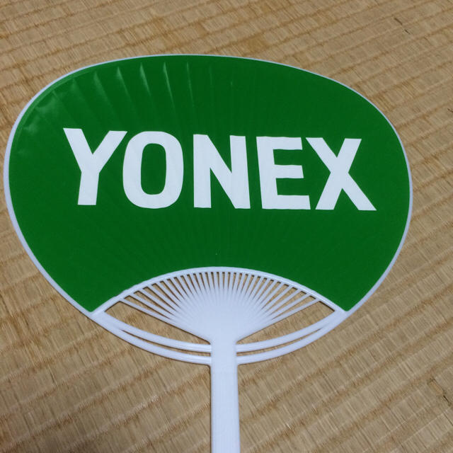 YONEX(ヨネックス)のヨネックス スポーツ/アウトドアのテニス(その他)の商品写真