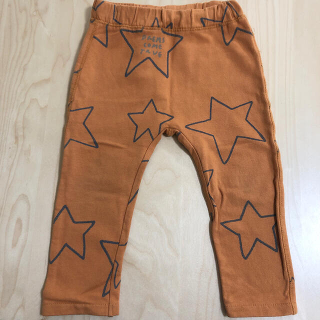 ZARA KIDS(ザラキッズ)のZARA パンツ キッズ/ベビー/マタニティのキッズ服男の子用(90cm~)(パンツ/スパッツ)の商品写真