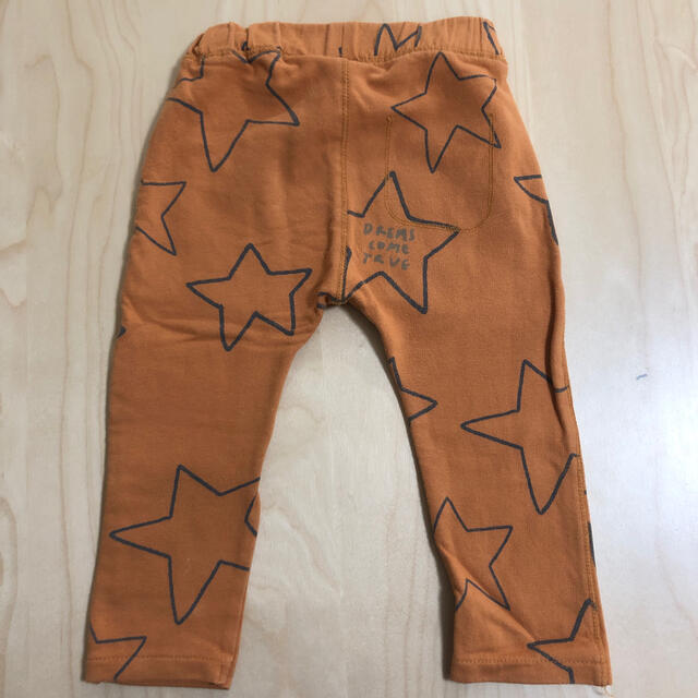 ZARA KIDS(ザラキッズ)のZARA パンツ キッズ/ベビー/マタニティのキッズ服男の子用(90cm~)(パンツ/スパッツ)の商品写真