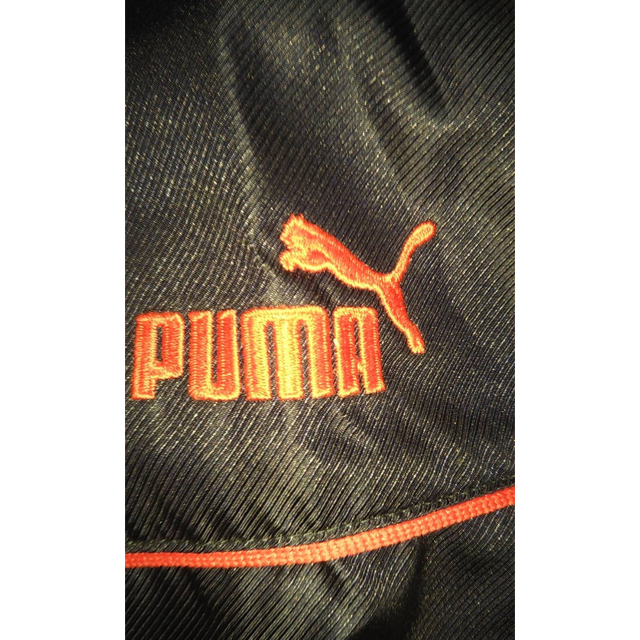 PUMA(プーマ)のプーマ ナイロンパーカー メンズのジャケット/アウター(ナイロンジャケット)の商品写真