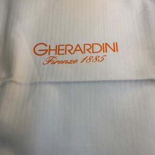 ゲラルディーニ(GHERARDINI)のゲラルディーニ　布袋　新品　送料無料(ショップ袋)