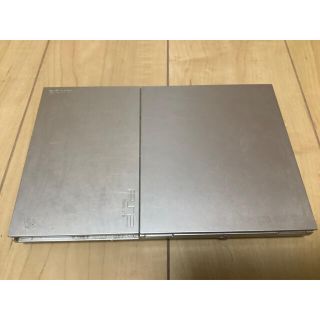 プレイステーション2(PlayStation2)のps2 中古　動作確認済み(家庭用ゲーム機本体)