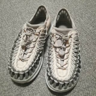 キーン(KEEN)のキーン　KEEN　ユニーク(サンダル)