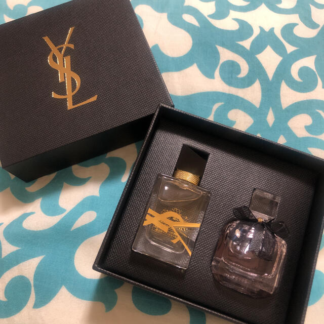 Yves Saint Laurent Beaute(イヴサンローランボーテ)のイヴ・サンローラン　香水 コスメ/美容の香水(香水(女性用))の商品写真