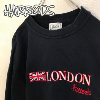 ハロッズ メンズファッションの通販 52点 | Harrodsを買うならラクマ