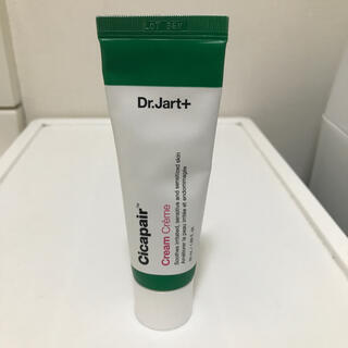 ドクタージャルト(Dr. Jart+)のユンホ様専用(フェイスクリーム)