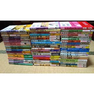 まんがで読破 シリーズ 42冊 セット + 名作文学マンガ15冊 (計57冊)(その他)