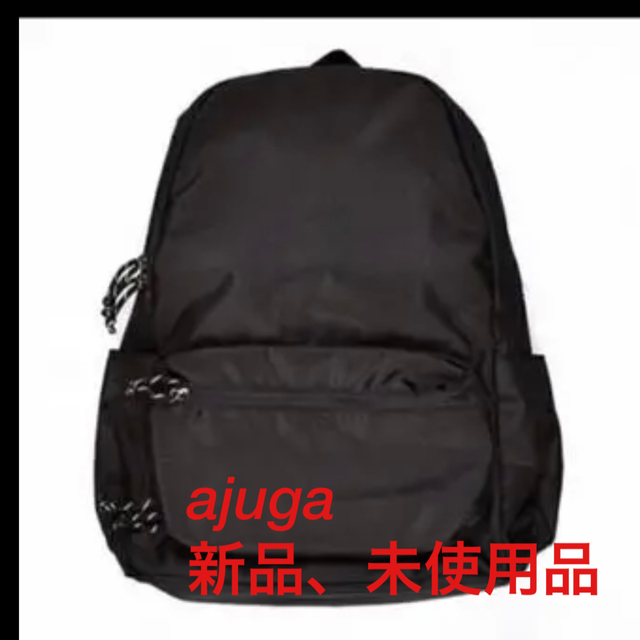 ajuga アジュガ マザーズバッグ バック リュック