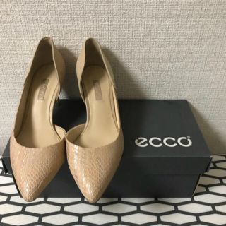 エコー(ECHO)のecco ハイヒール(ハイヒール/パンプス)