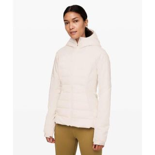 ルルレモン(lululemon)のlululemon 「Down for it All Jacket」(ダウンジャケット)