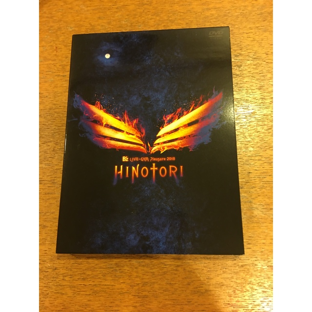 B'z LIVE-GYM Pleasure 2018、2011セット【DVD】