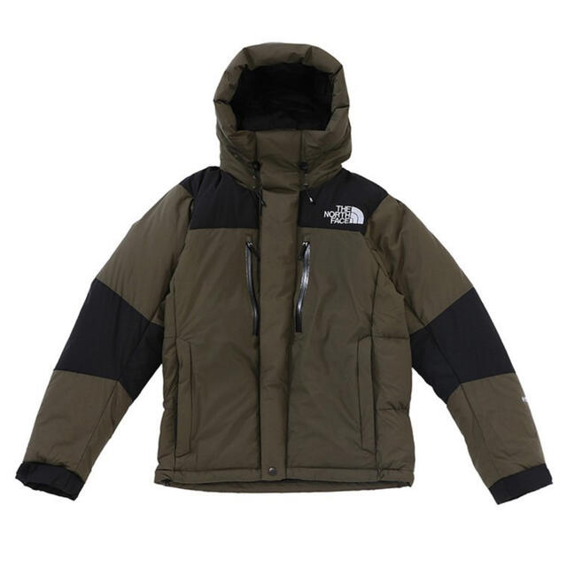 THE NORTH FACE バルトロライトジャケットM新品未使用ノースフェイス