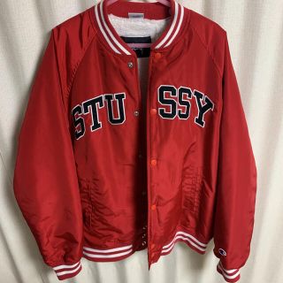 ステューシー コラボ スタジャン(メンズ)の通販 27点 | STUSSYのメンズ