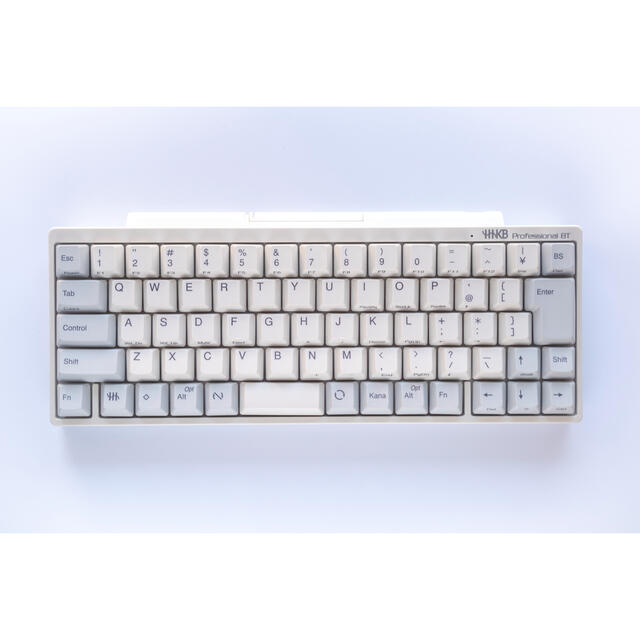 HHKB Professional BT 日本語配列スマホ/家電/カメラ