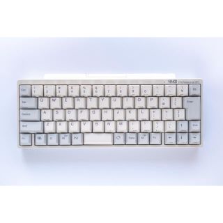 HHKB Professional BT 日本語配列(PC周辺機器)