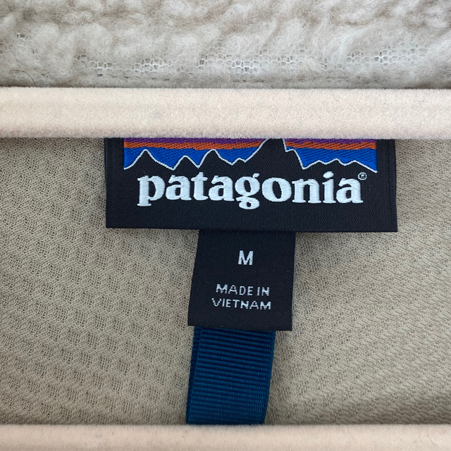 patagonia(パタゴニア)のpatagonia パタゴニア　レトロx メンズのジャケット/アウター(ブルゾン)の商品写真