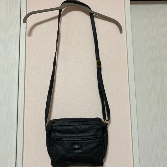 HANAE MORI(ハナエモリ)のHANAE MORI ショルダーバッグ(値下げ) レディースのバッグ(ショルダーバッグ)の商品写真