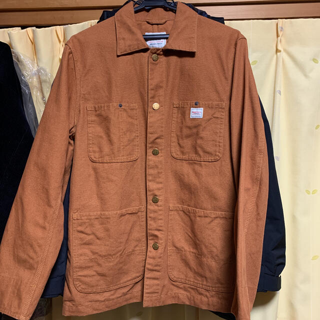 スミスアメリカン カバーオール ジャケット | フリマアプリ ラクマ