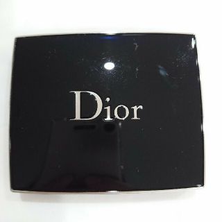 Dior ブラッシュ586ORANGE RIVIERA(チーク)