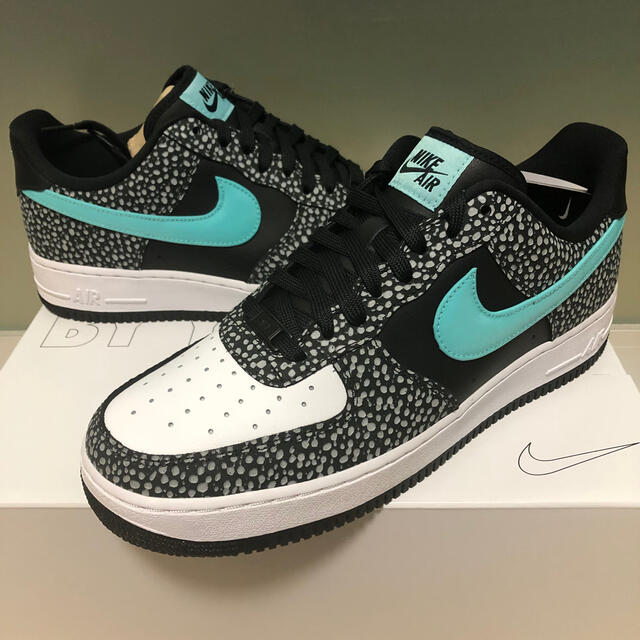 送料込み☆】NIKE AIR FORCE 1 エレファント風 28.5㎝ 限定 全商品