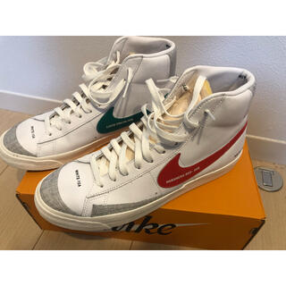 ナイキ(NIKE)のNIKE  ナイキ  ブレーザー(スニーカー)