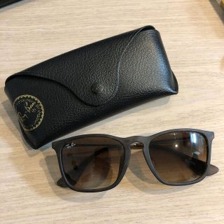 レイバン(Ray-Ban)のレイバン　クリス(サングラス/メガネ)