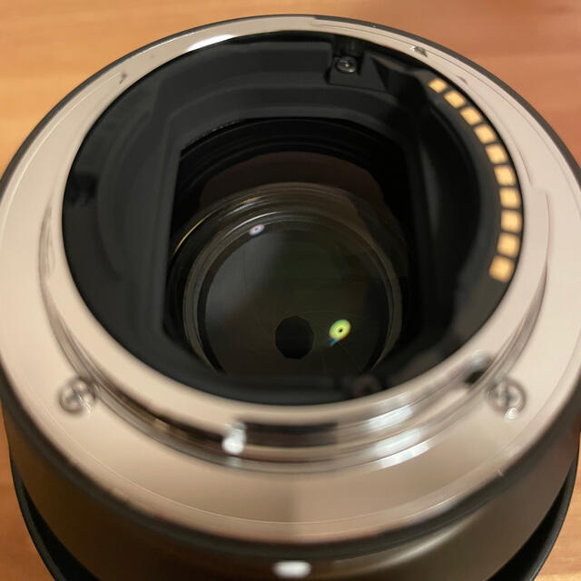 SONY(ソニー)のSONY SEL85F18 FE85mm F1.8 スマホ/家電/カメラのカメラ(レンズ(単焦点))の商品写真