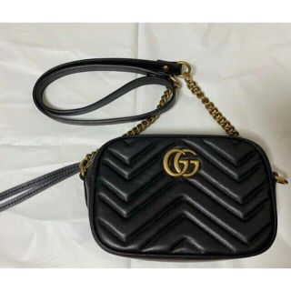 グッチ(Gucci)のたんたん様専用(ショルダーバッグ)