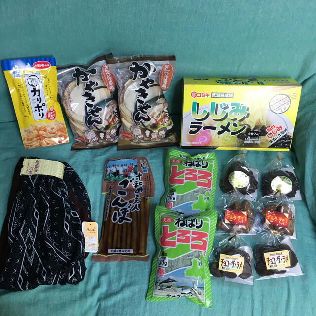 YanYan様 食品/飲料/酒の食品(麺類)の商品写真