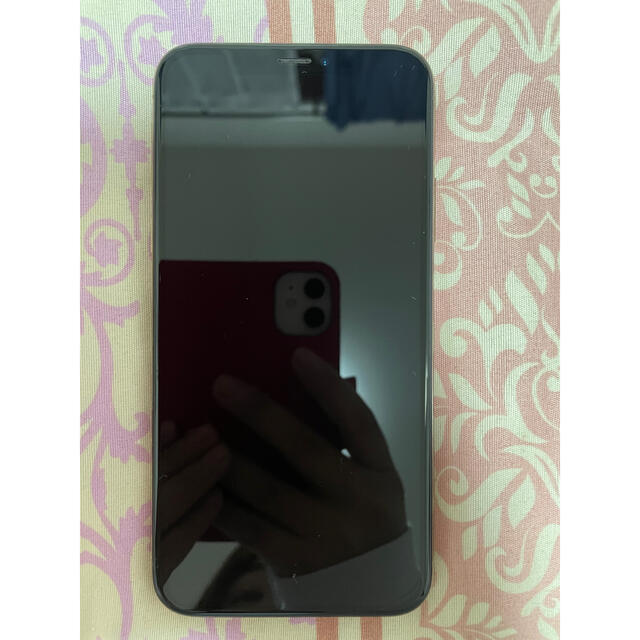 iPhone Xs Gold 64 GB docomo