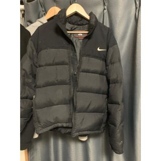 ナイキ(NIKE)のNIKE ACG ダウンジャケット(ダウンジャケット)