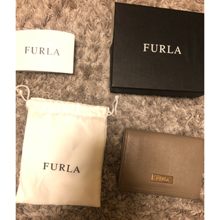 フルラ(Furla)のFURLA ミニ財布(財布)