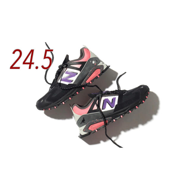 【セール】STAPLE atmos NEW BALANCE X-RACER