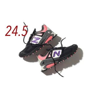 ニューバランス(New Balance)の【セール】STAPLE atmos NEW BALANCE X-RACER (スニーカー)