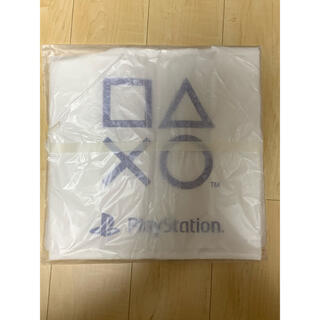 プレイステーション(PlayStation)のPlayStation5 オリジナルデザインエコバッグ(エコバッグ)