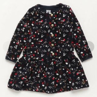 プチバトー(PETIT BATEAU)のプチバトー ワンピース(ワンピース)