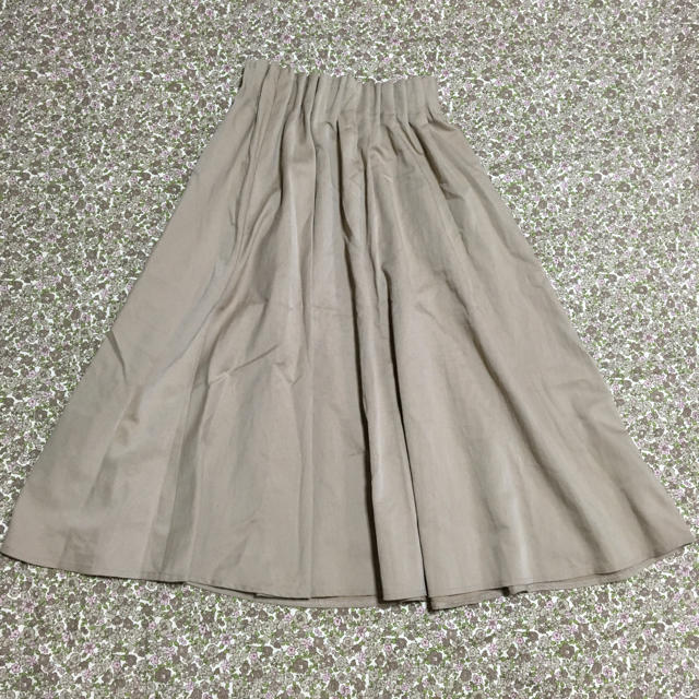 Kastane(カスタネ)のスカート レディースのスカート(ロングスカート)の商品写真