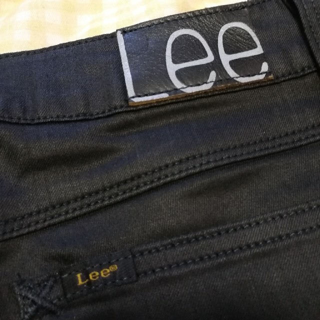 Lee(リー)のミルナ様専用☆LeeリーJEGGINGS レディースのパンツ(スキニーパンツ)の商品写真