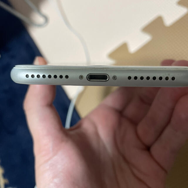 Apple SIMロック解除済の通販 by 遠呂智's shop｜アップルならラクマ - iPhone8plus 64GB 最安値挑戦