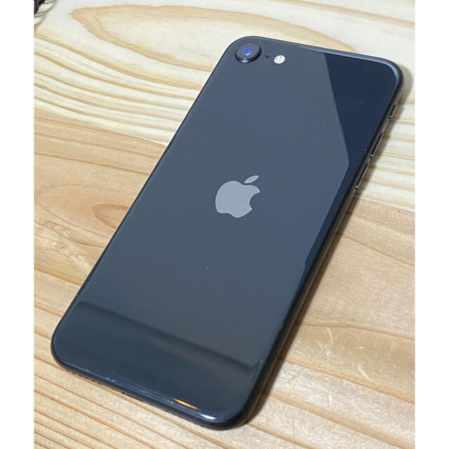 Apple - iPhone SE 2 第2世代 64GB SIMフリー