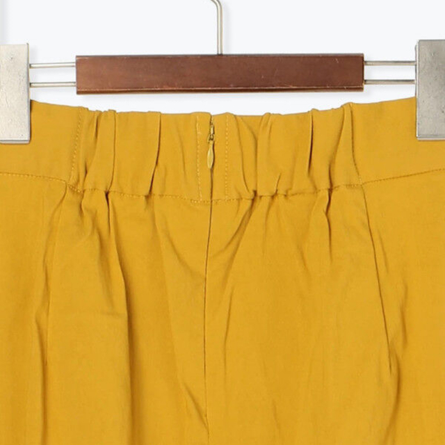 Techichi(テチチ)のスカート  ラップスカート  ボトムス　ペンシル レディースのスカート(ロングスカート)の商品写真