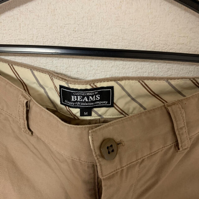 BEAMS(ビームス)のBEAMS ハーフパンツ メンズのパンツ(ショートパンツ)の商品写真